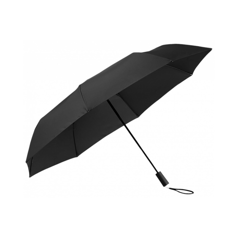 Зонт Two or Three Sunny Umbrella, черный